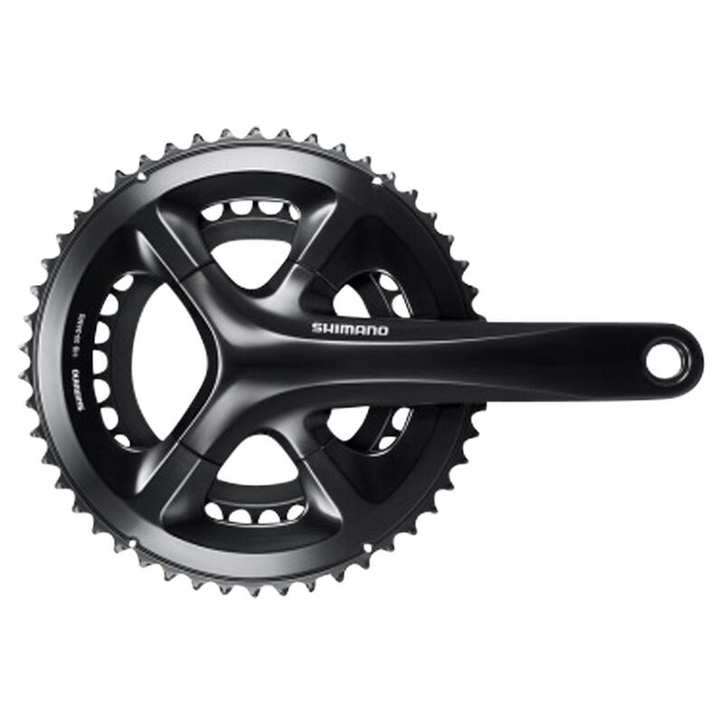 Kurbelgarnitur Shimano RS510 50/34 