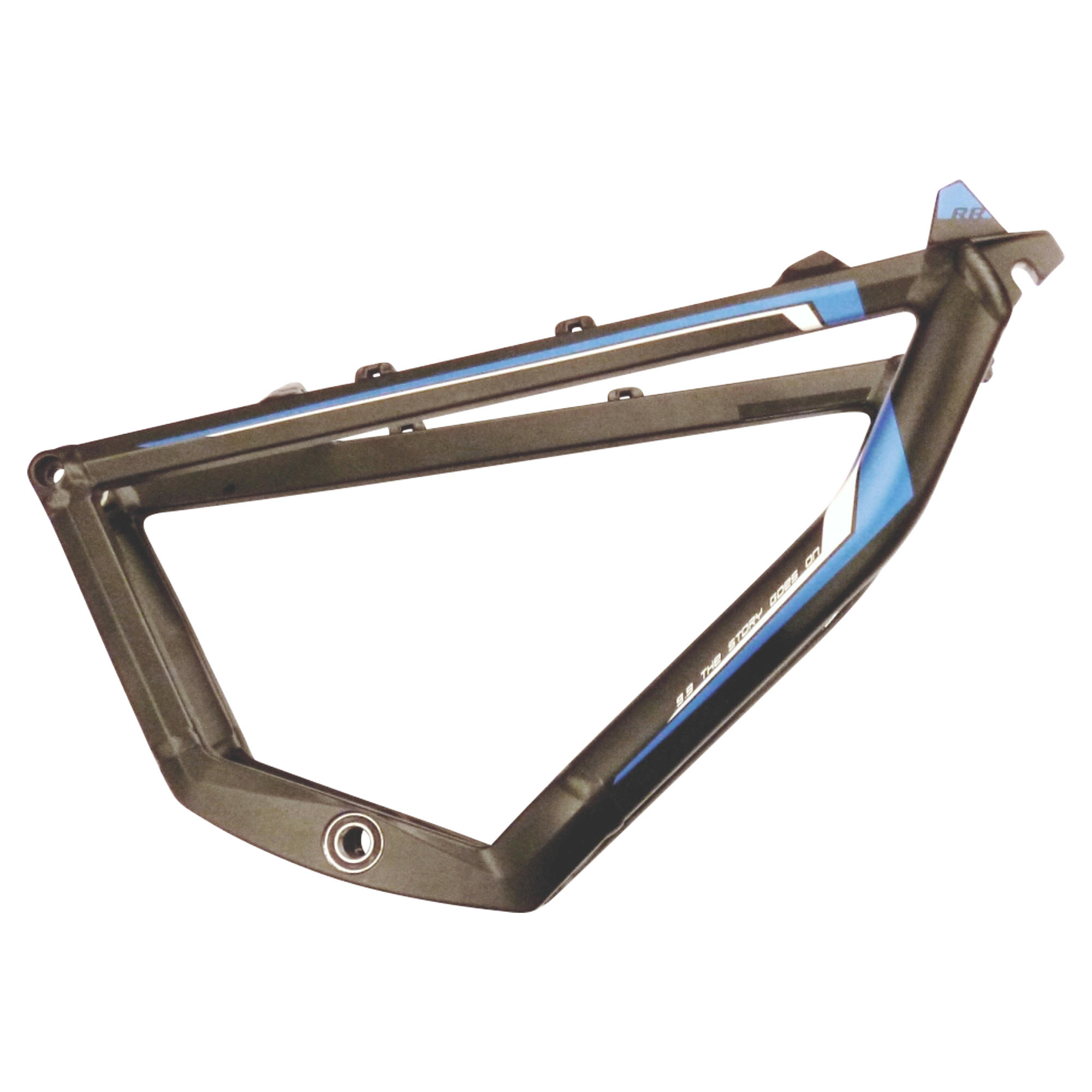 Cadru rr 9.9 xl