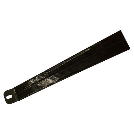 Anti-Vibrationsplatte Batterie