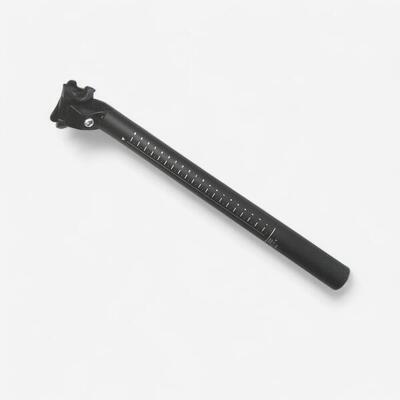 Sztyca podsiodłowa do roweru szosowego 27,2 mm