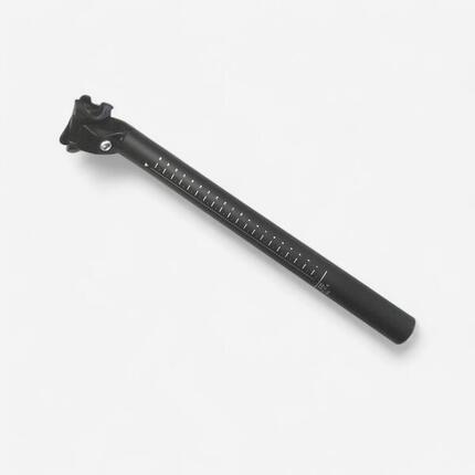 Sztyca podsiodłowa do roweru szosowego 27,2 mm