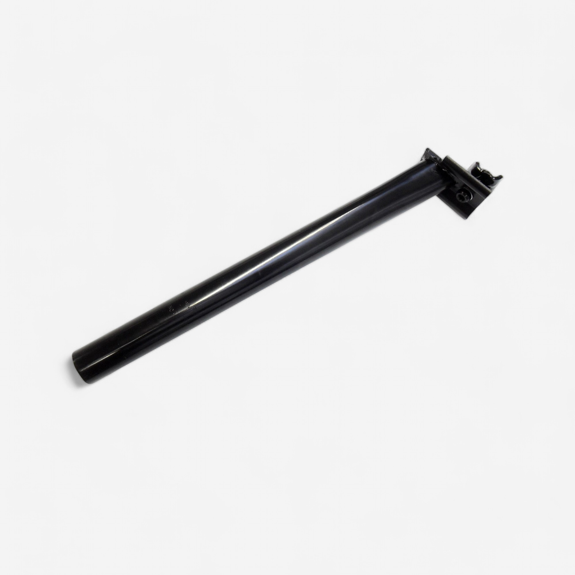 Tige de selle 29.8mm 350mm chariot soudée st100 - Rockrider