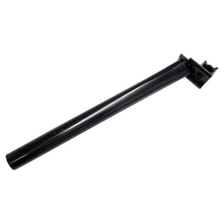 29.8 mm 350 mm Welded Clamp Seat Post ST100