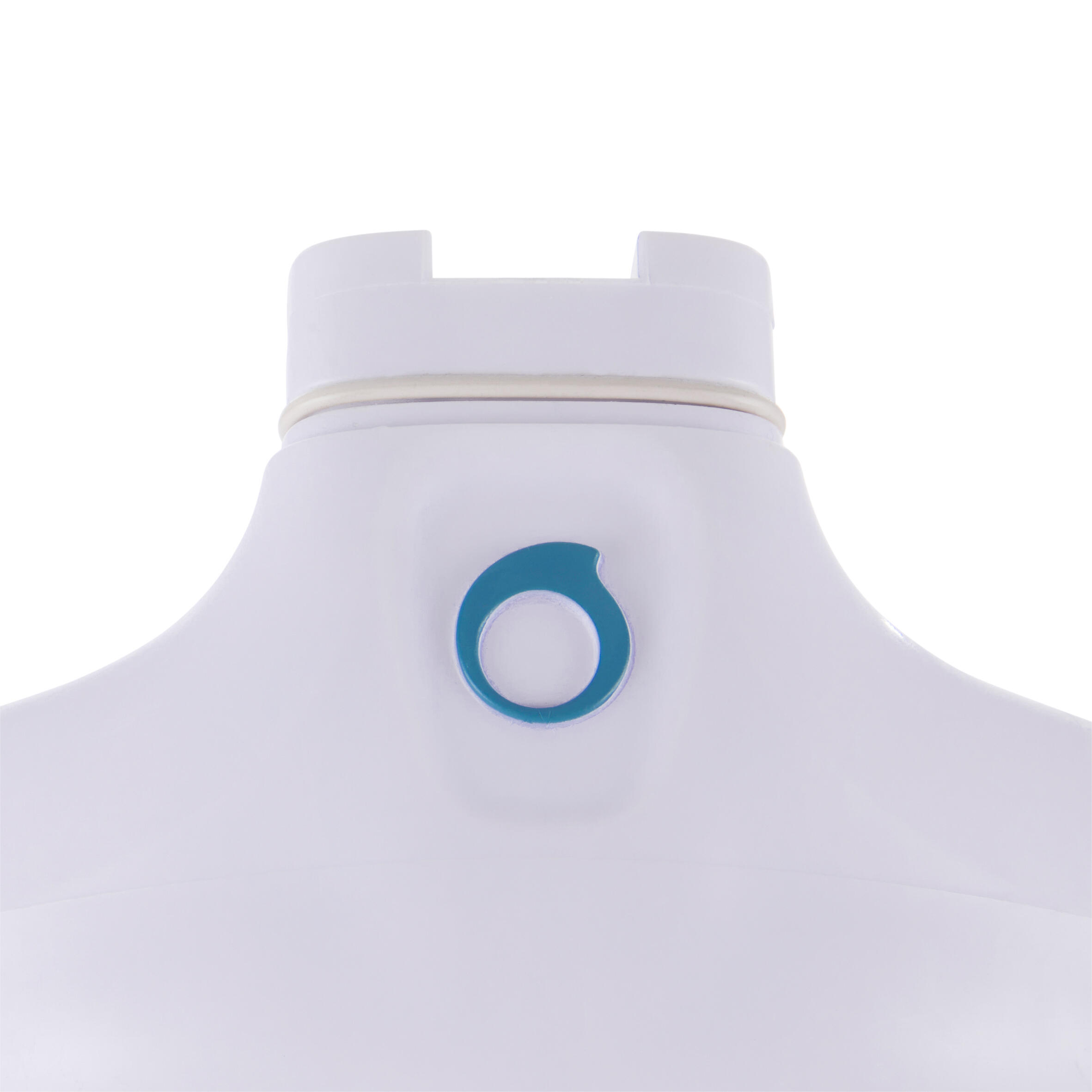 Easybreath Surface Snorkelling Mask - Navy Blue