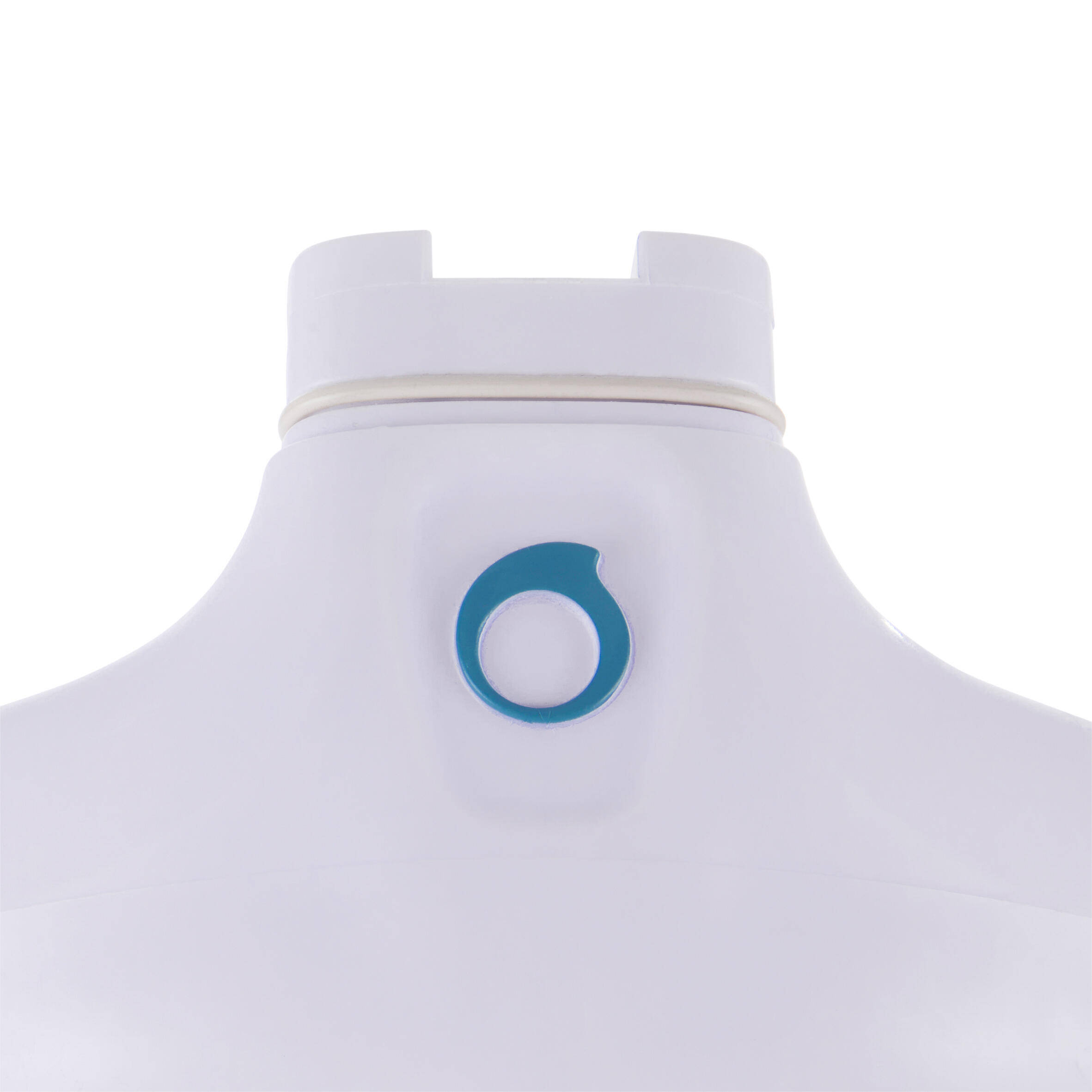 Easybreath Surface Snorkelling Mask - Navy Blue -  1