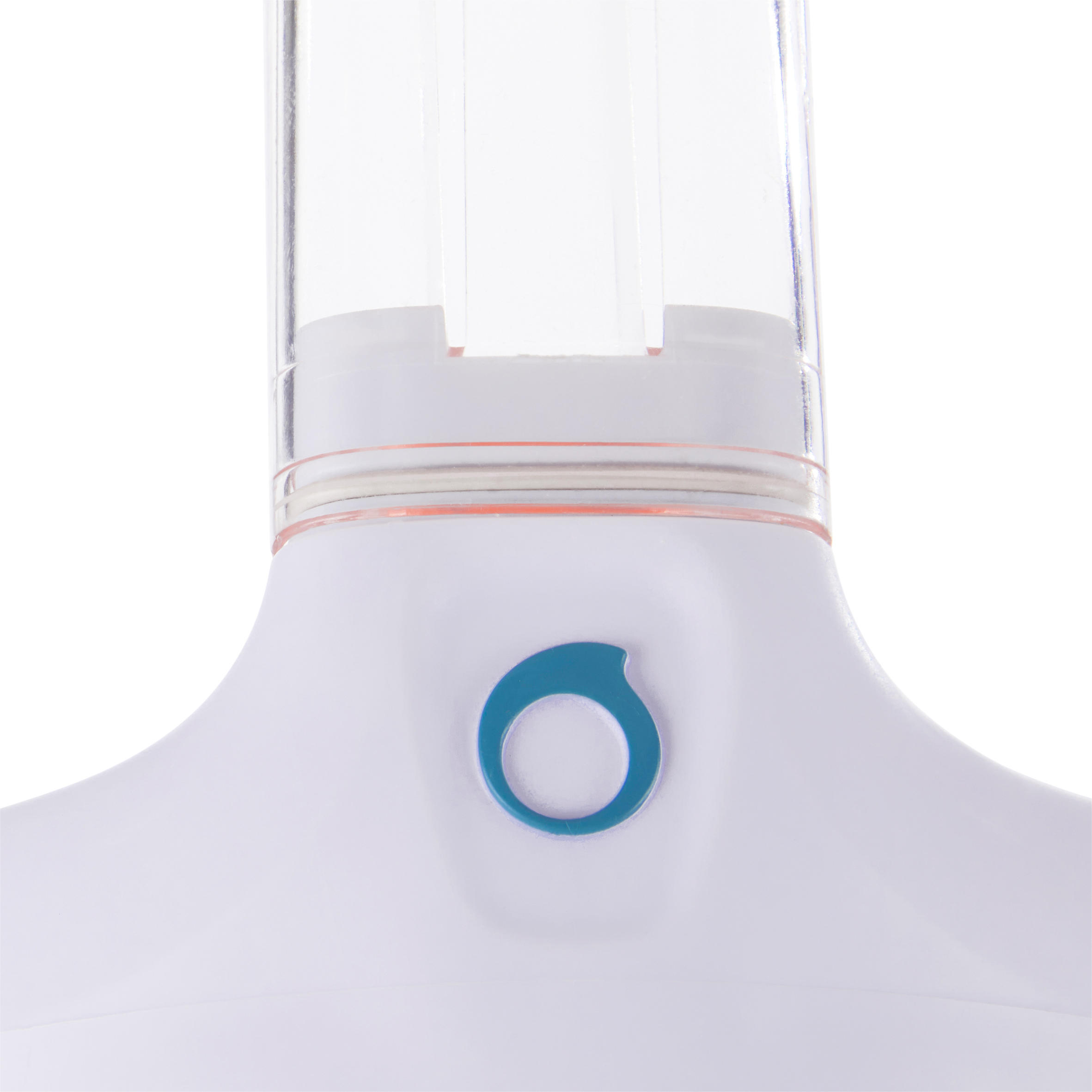 Easybreath Surface Snorkelling Mask - Navy Blue