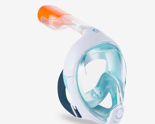 Reparação Máscara Easybreath Criança