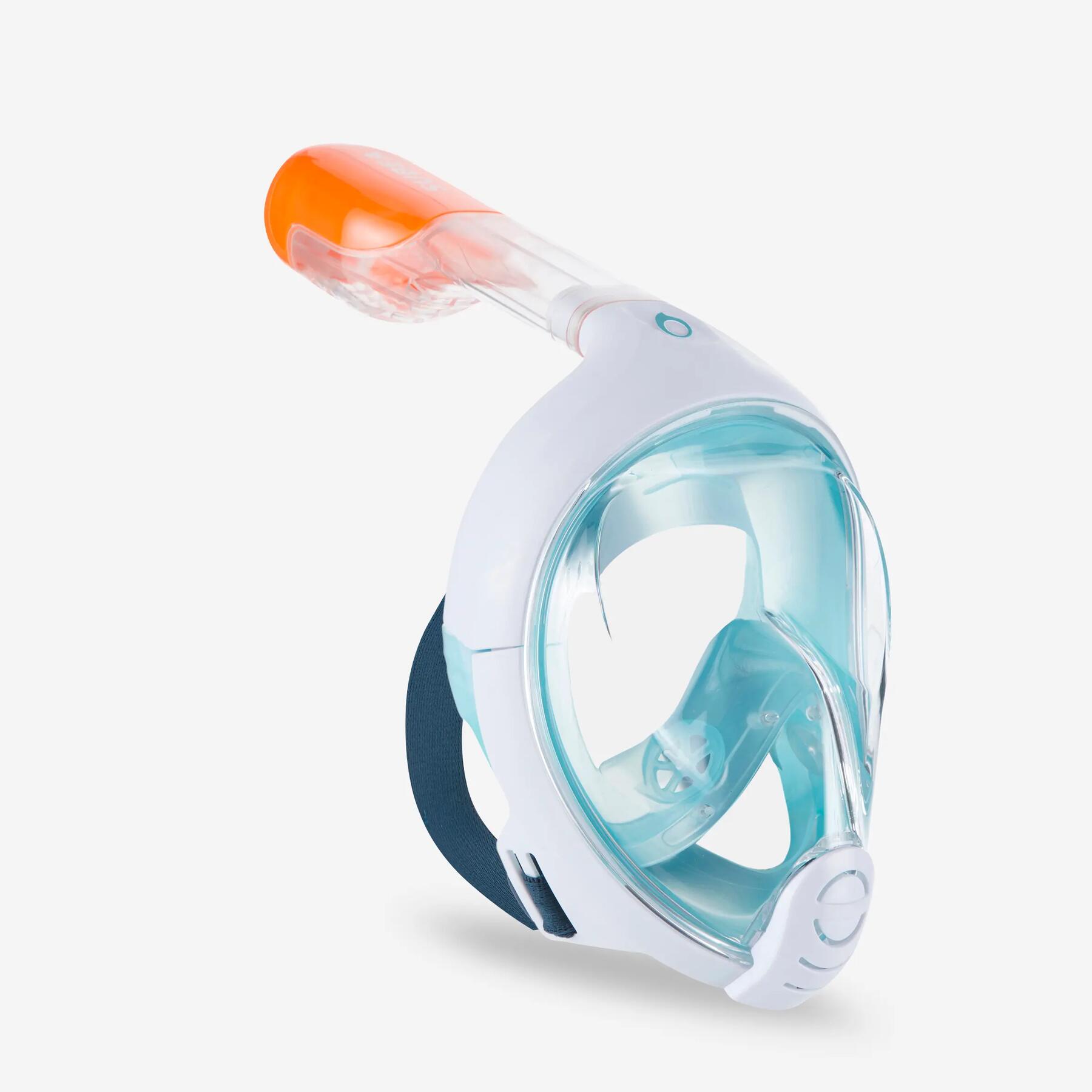 REPARATIE EASYBREATH MASKER VOOR KINDEREN