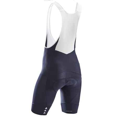 RC100 Cycling Bib Shorts - Navy