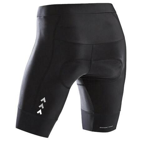 RC500 Cycling Shorts - Black