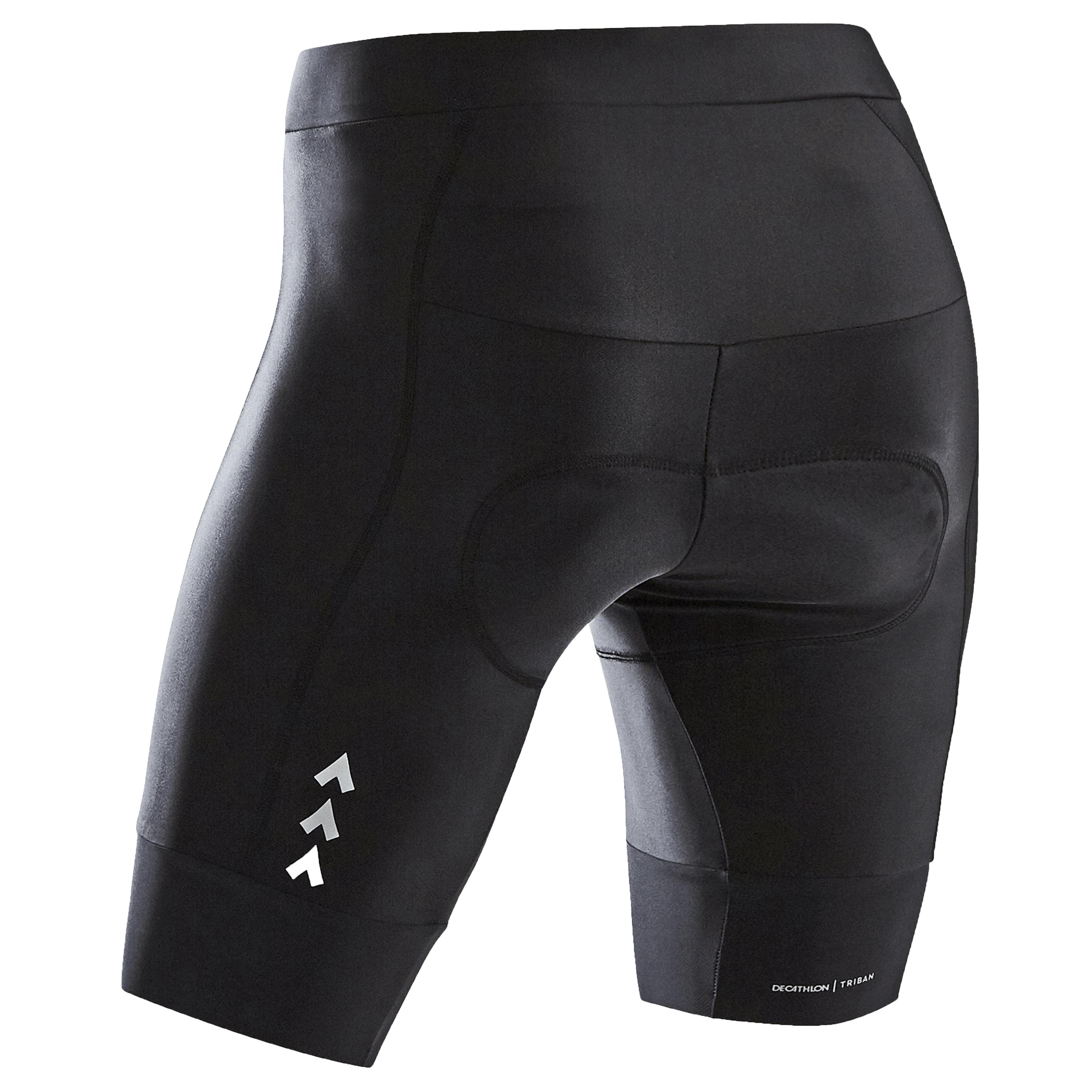 cycle touring shorts