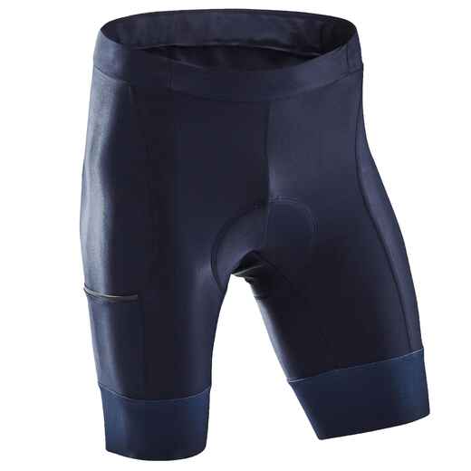 
      RC500 Pocket Cycling Shorts - Black
  