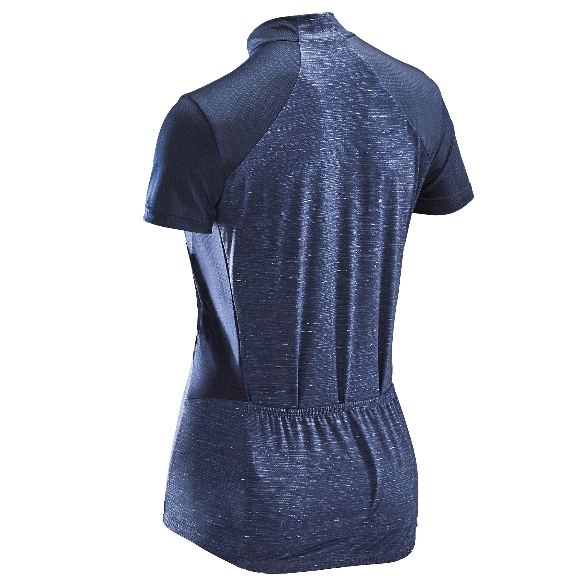 women's short sleeve cycling jerseys