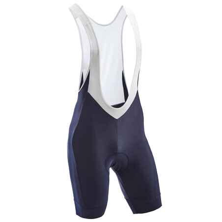 RC100 Cycling Bib Shorts - Navy