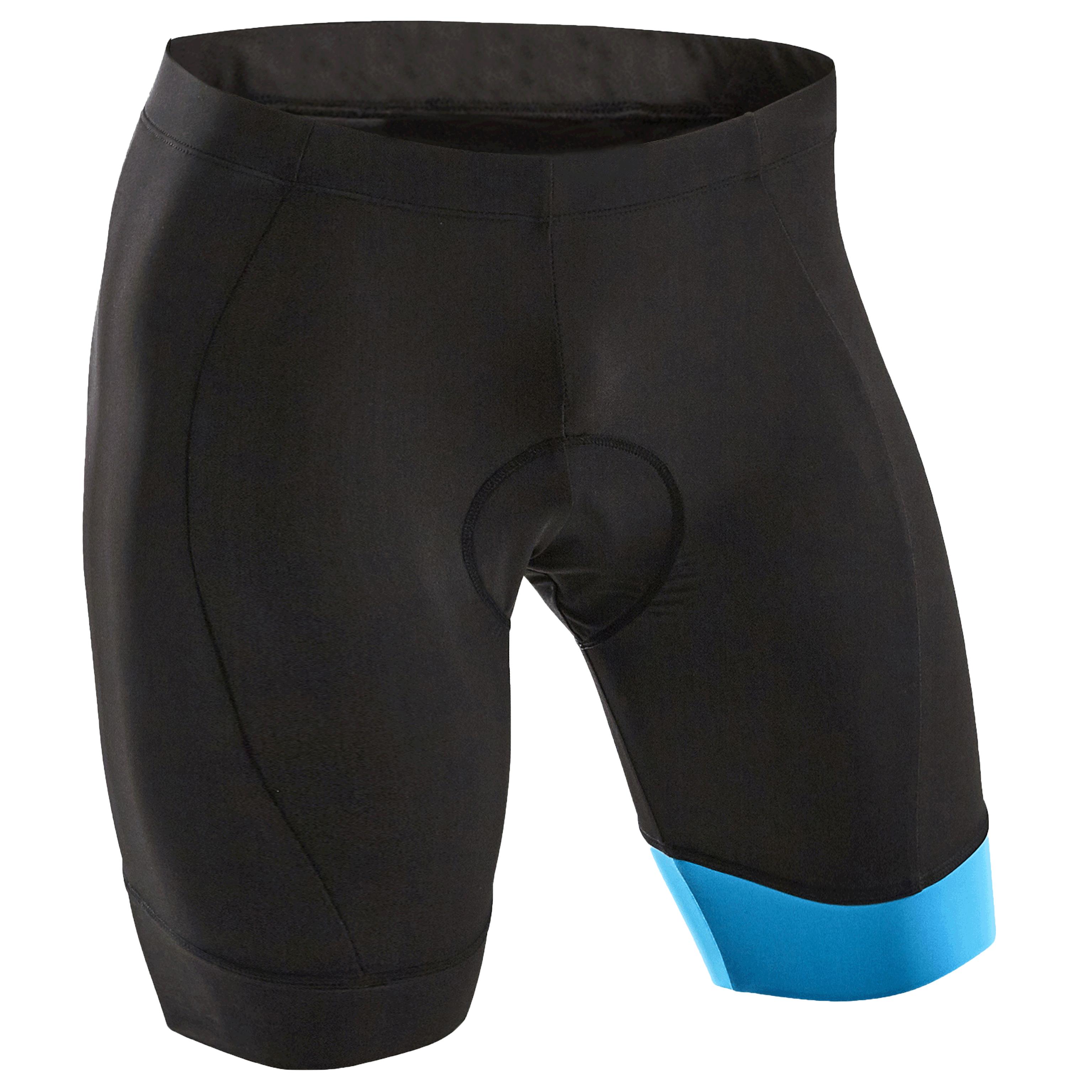 cycling trousers decathlon