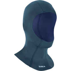 Diving 2 mm Neoprene Hood