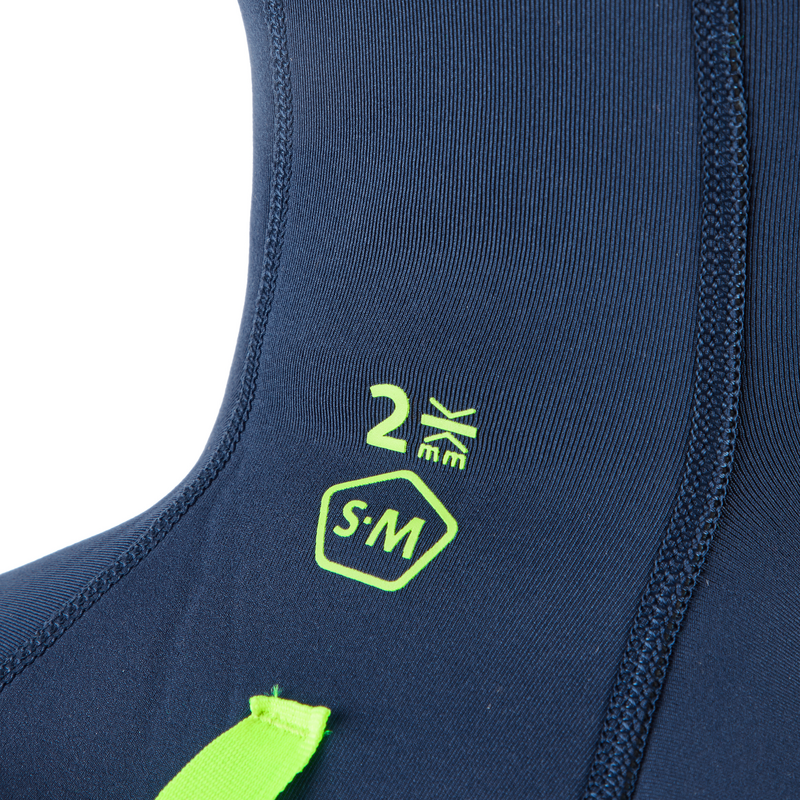 Cagoule Néoprène 2mm Pour Kayak, Surf, Canoë - Protection Chaleur Et Confort - MagiDeal