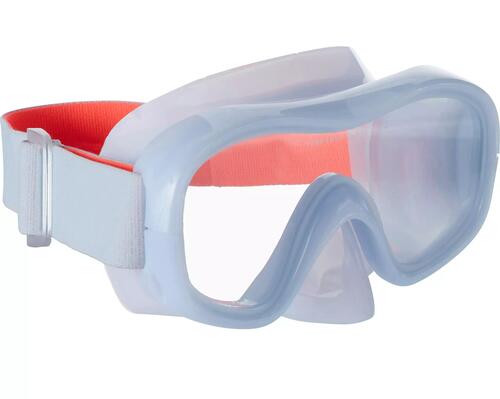FRD Mask 120 light grey