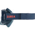 MÁSCARAS, TUBOS, ACESSÓRIOS Mergulho - Máscara AD SNK 520 cinzento SUBEA - Máscaras, Tubos e Barbatanas de Mergulho