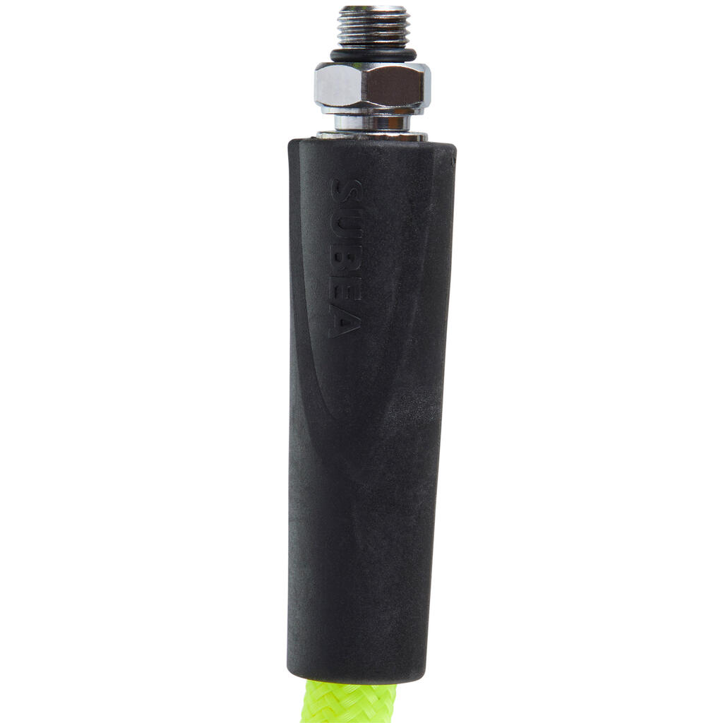 Pomoćni regulator ronjenja OCTOPUS SCD 900