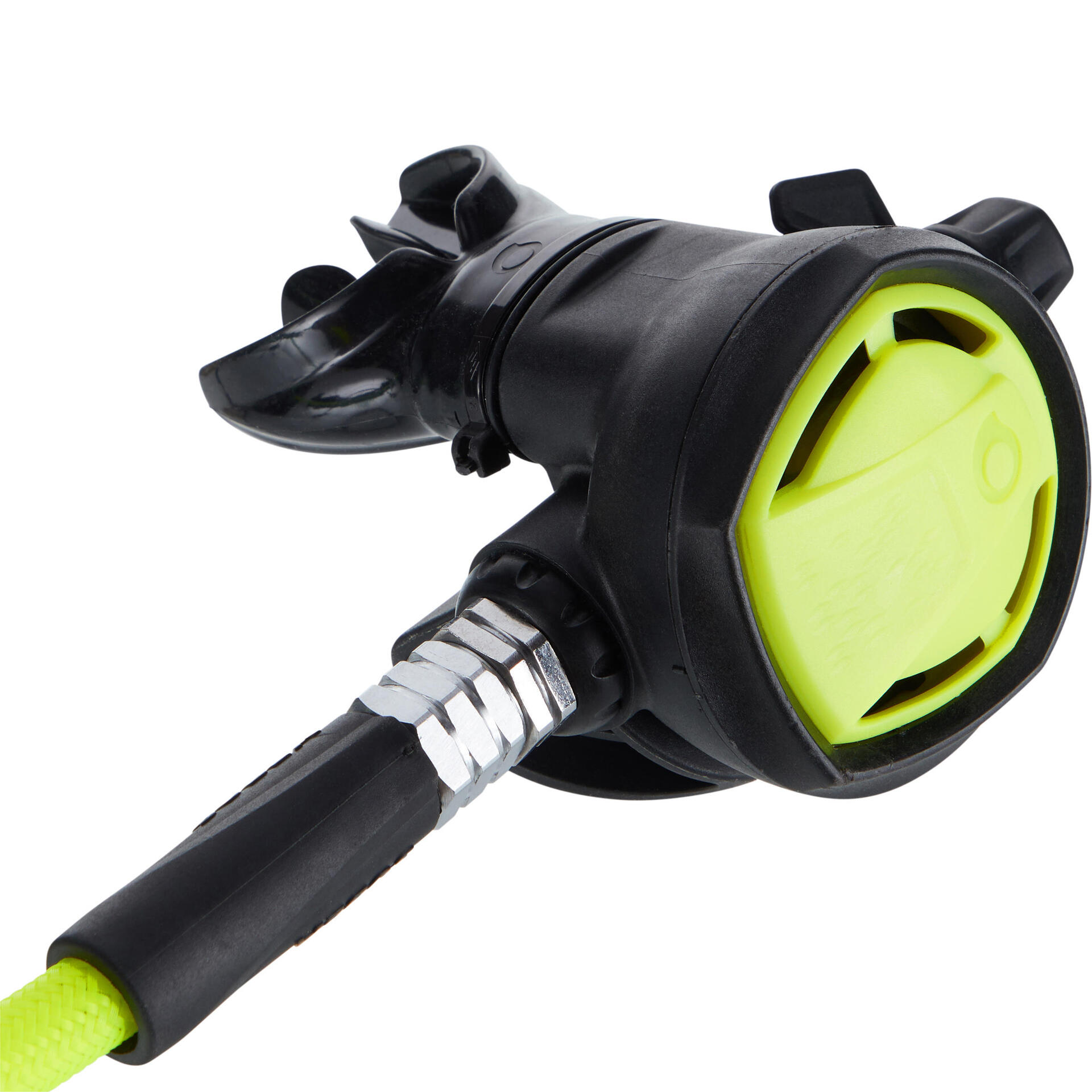 OCTOPUS DE PLONGÉE SOUS-MARINE SCD 900