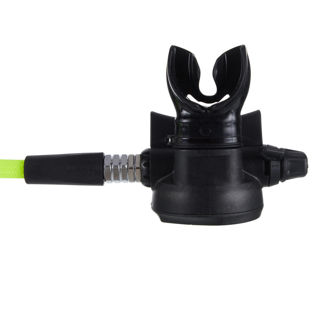 Pomoćni regulator ronjenja OCTOPUS SCD 900