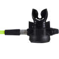 EQUIPAMENTOS & ACESSÓRIOS Mergulho - Octopus de Mergulho SCD 900 SUBEA - Material de Mergulho com Garrafa