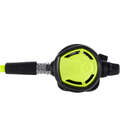 EQUIPAMENTOS & ACESSÓRIOS Mergulho - Octopus de Mergulho SCD 900 SUBEA - Material de Mergulho com Garrafa
