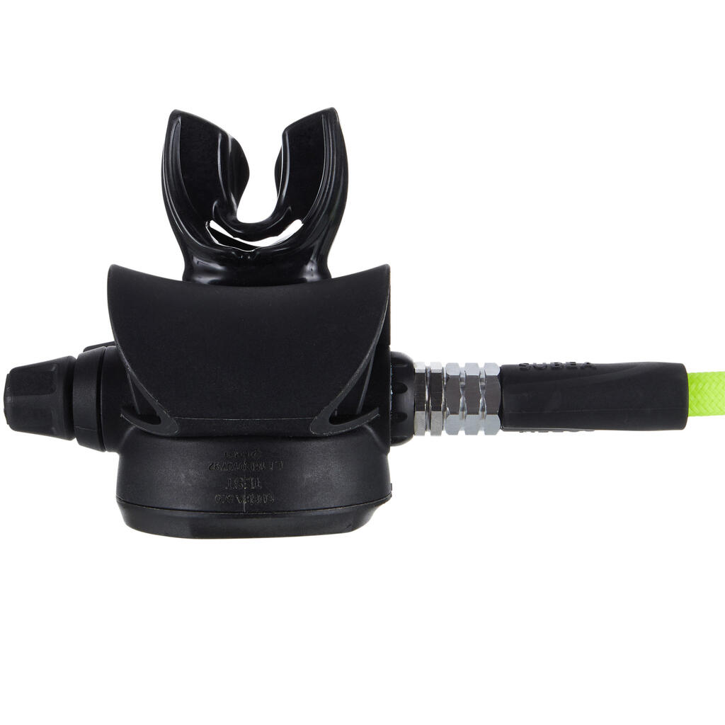 Pomoćni regulator ronjenja OCTOPUS SCD 900