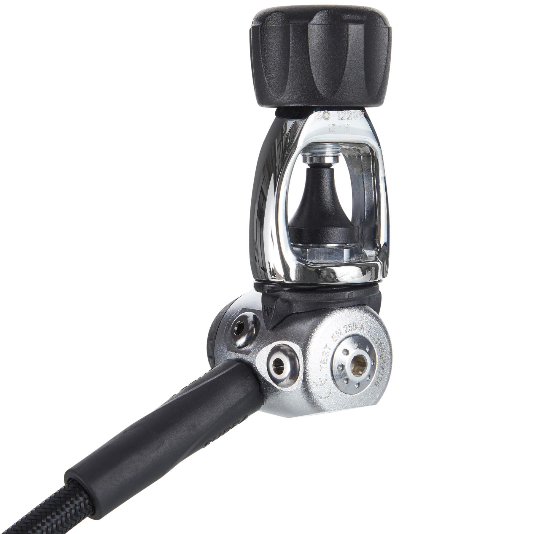 REGULADOR PARA SUBMARINISMO SUBEA SCD900 (INT)