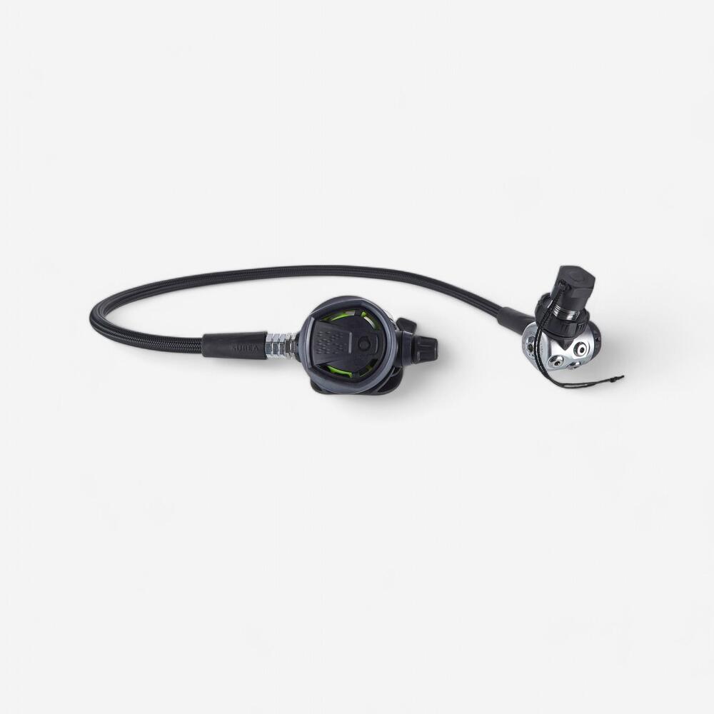 Atemregler SCD 900 DIN