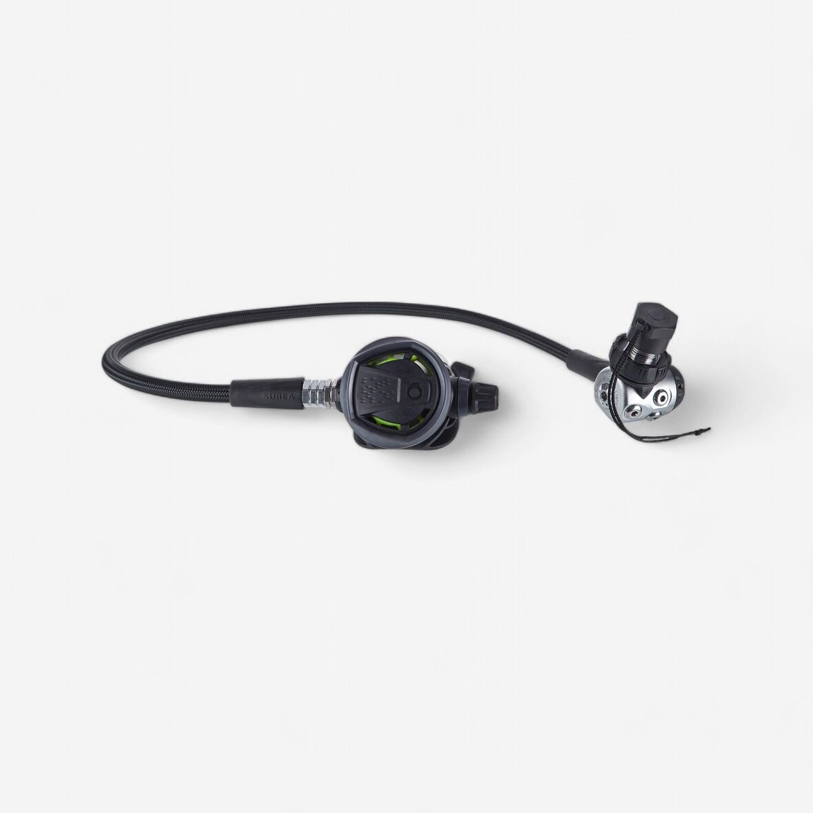 Atemregler SCD 900 DIN