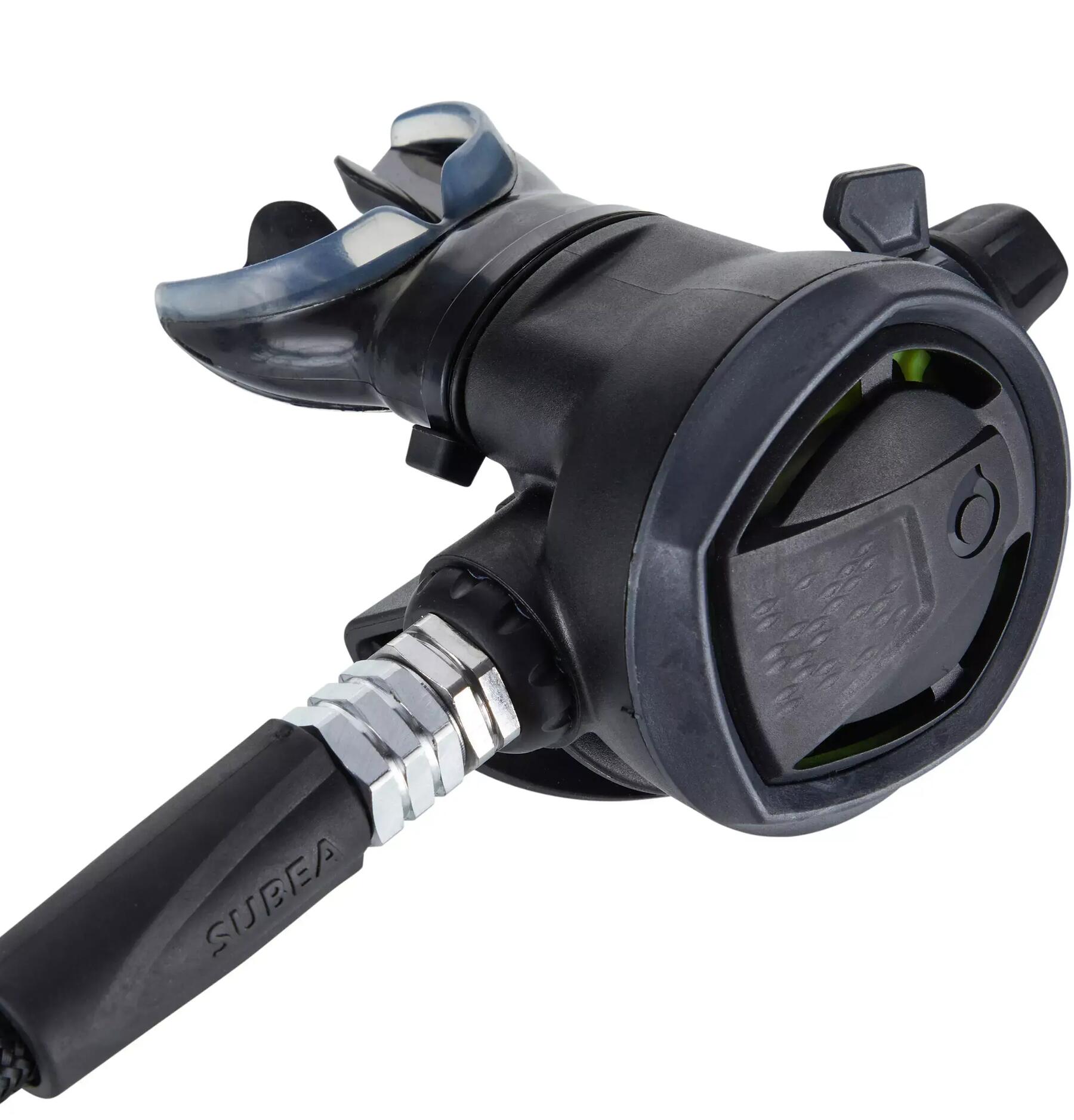 Kit De Réparation Détendeur Scubapro MK10 – Pour Plongée Eau Froide, Joints Et Pièces Avancées