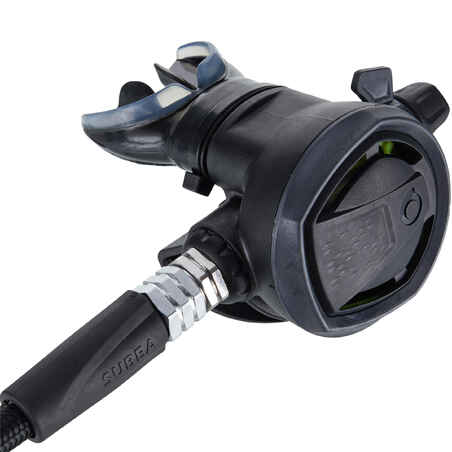 Scuba Diving Regulator SCD 900 DIN 300 bars