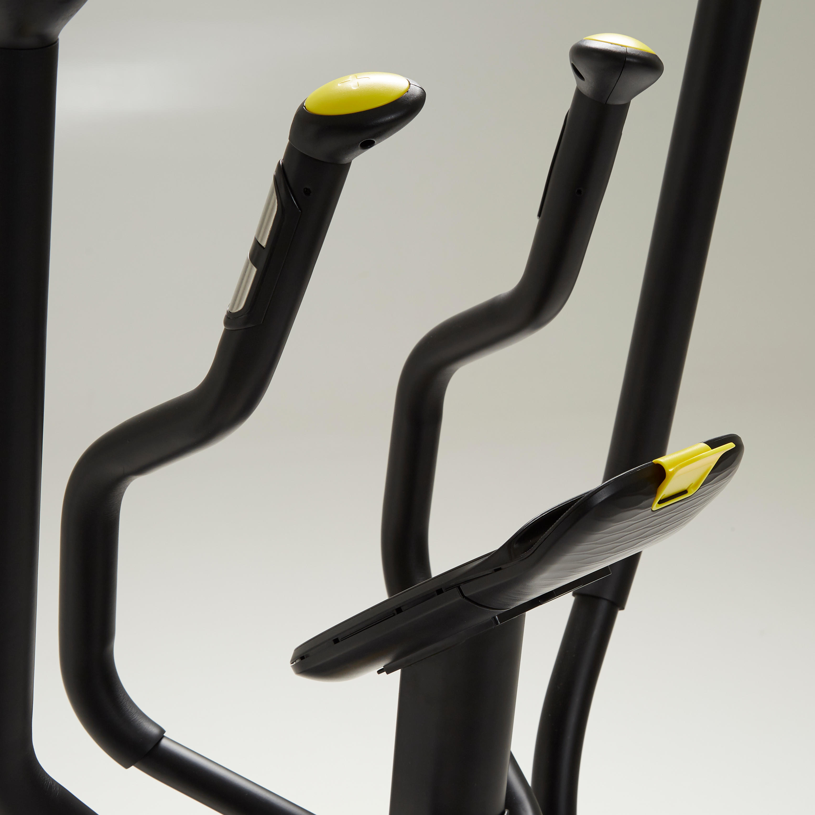 Bici el ptica sin cables Domyos EL520 Decathlon
