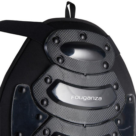 Защита спины для взрослых для верховой езды Safety