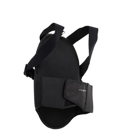Защита спины для детей для верховой езды Safety