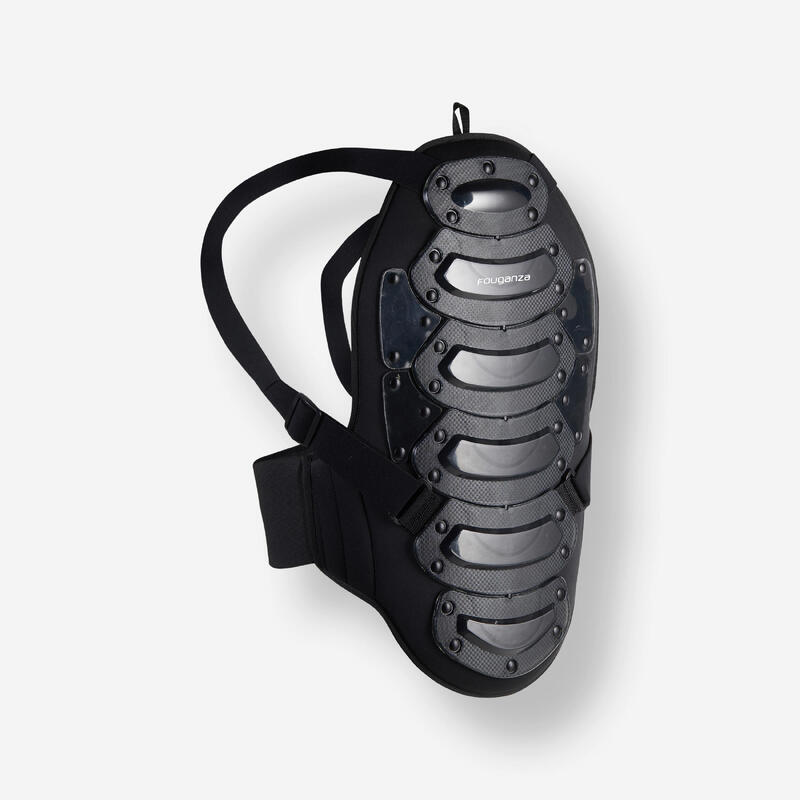 Ensemble de selle équestre Gilet de protection équestre, gilet de sécurité  pour l'équitation Équipement de protection du corps pour hommes femmes