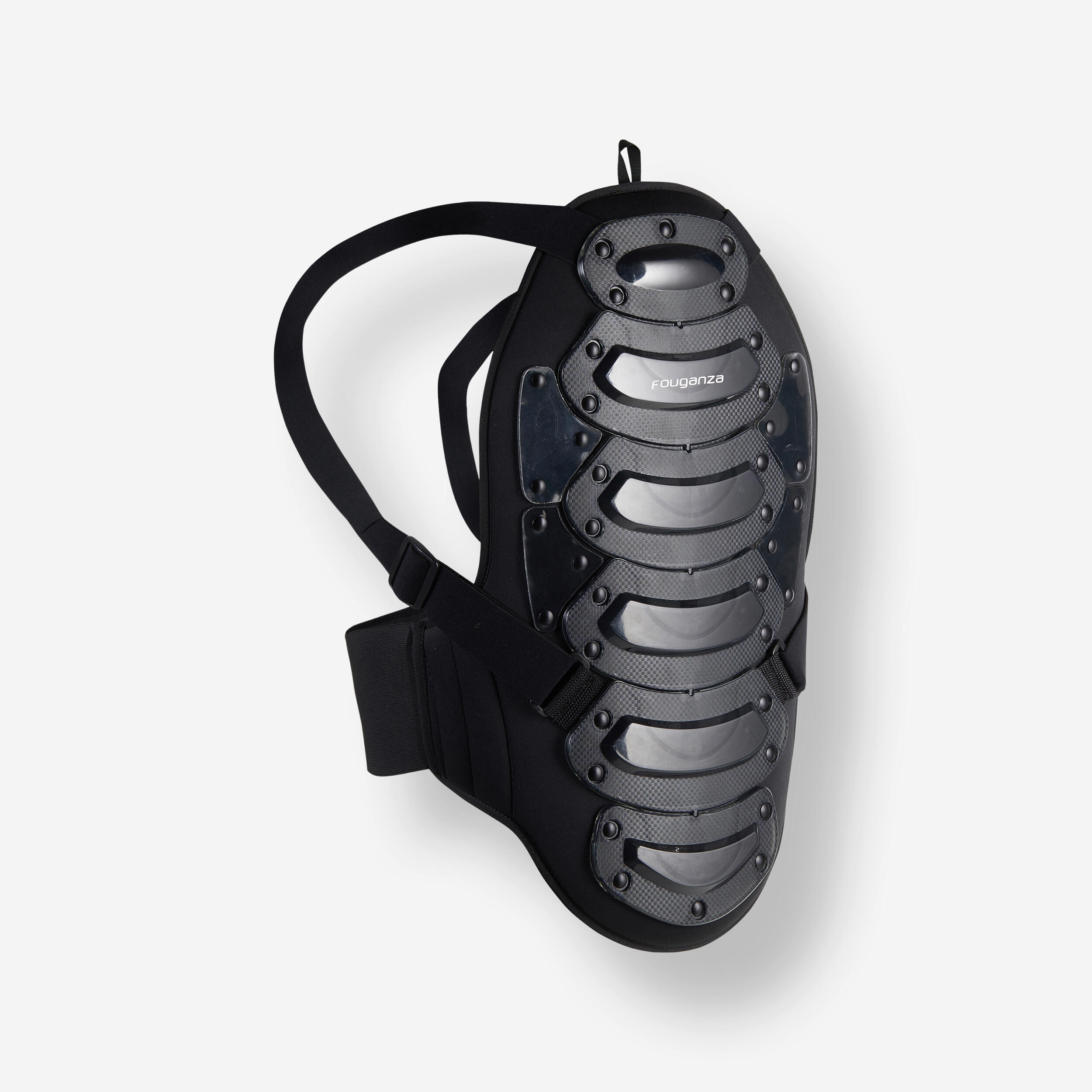 Protection dorsale 2025 equitation