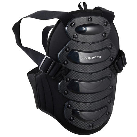 Защита спины для детей для верховой езды Safety