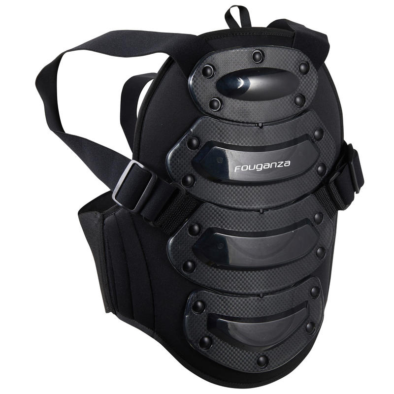 

Защита спины для детей для верховой езды Safety, 300731