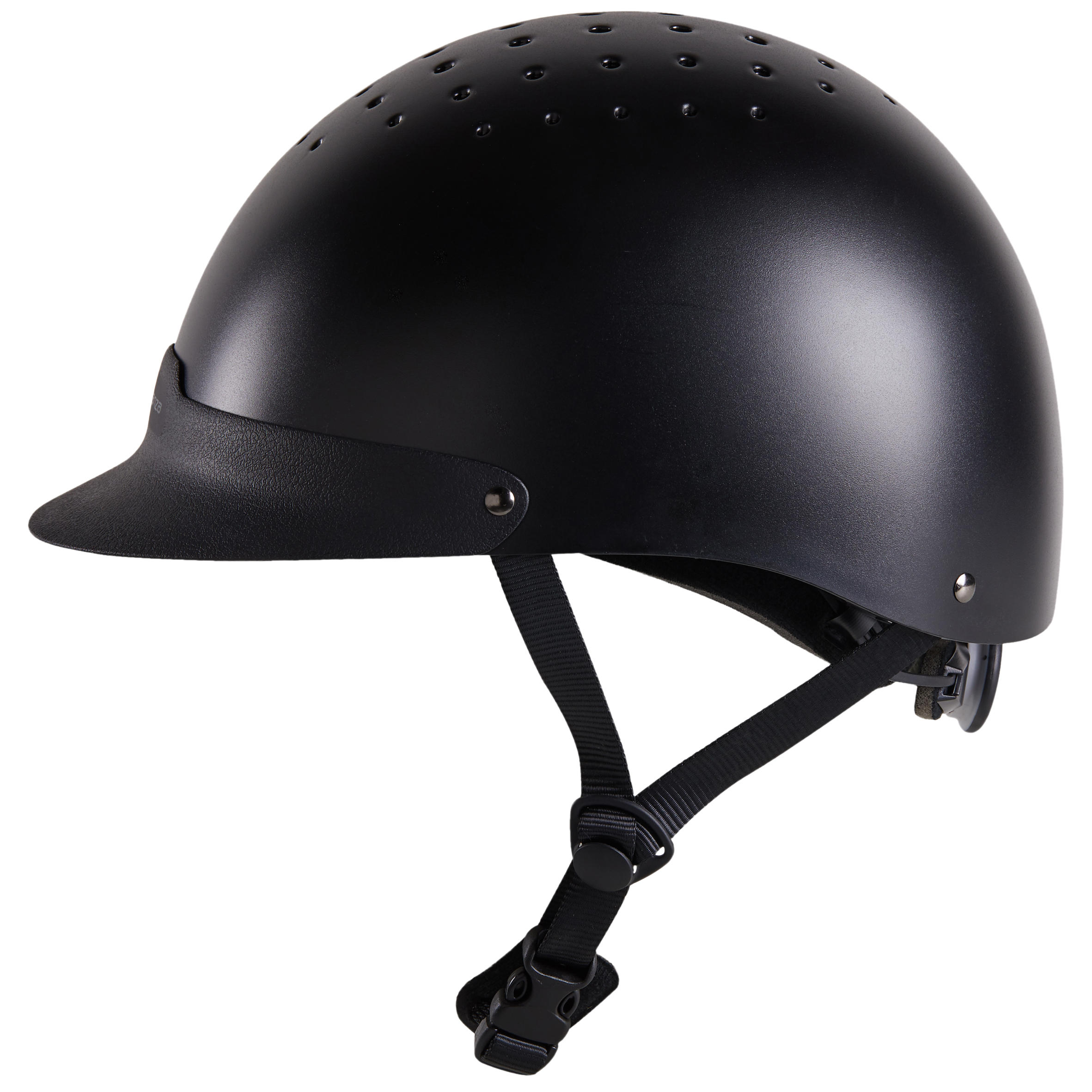 horse riding helmet 55cm