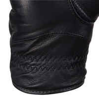 960 Horse Riding Gloves - Black