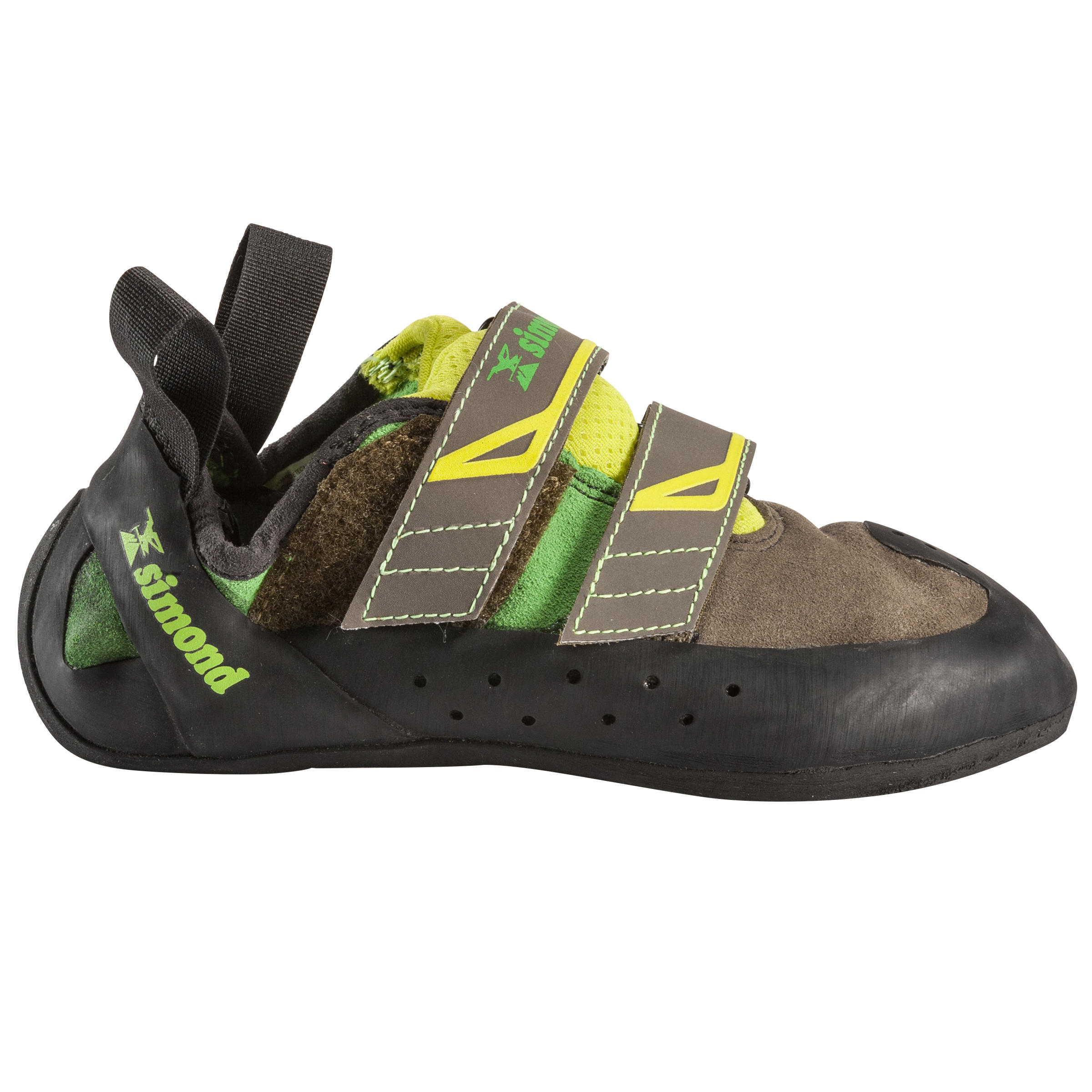 VUARDE TECH Climbing Shoes 2/9