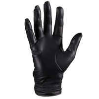 960 Horse Riding Gloves - Black
