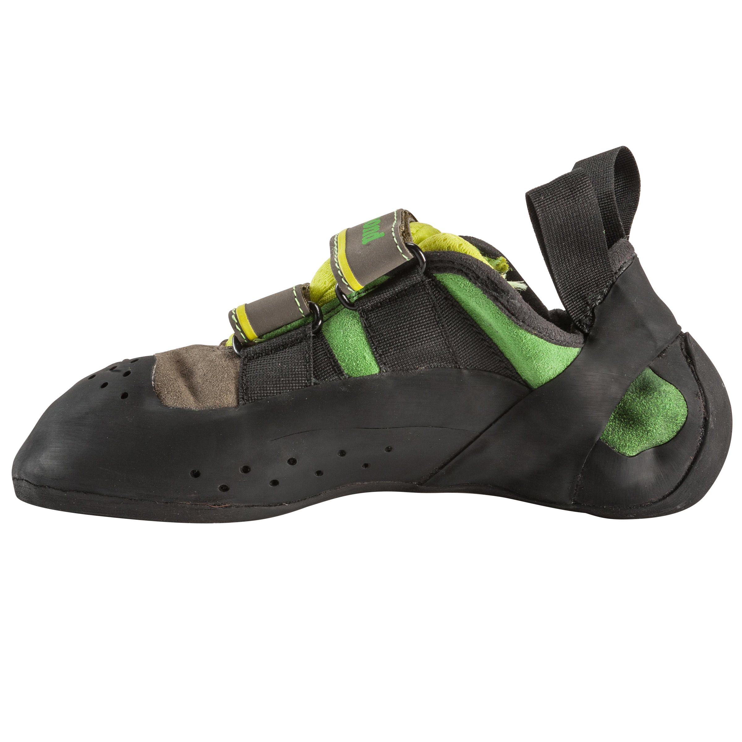 VUARDE TECH Climbing Shoes 3/9