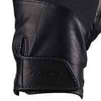 960 Horse Riding Gloves - Black