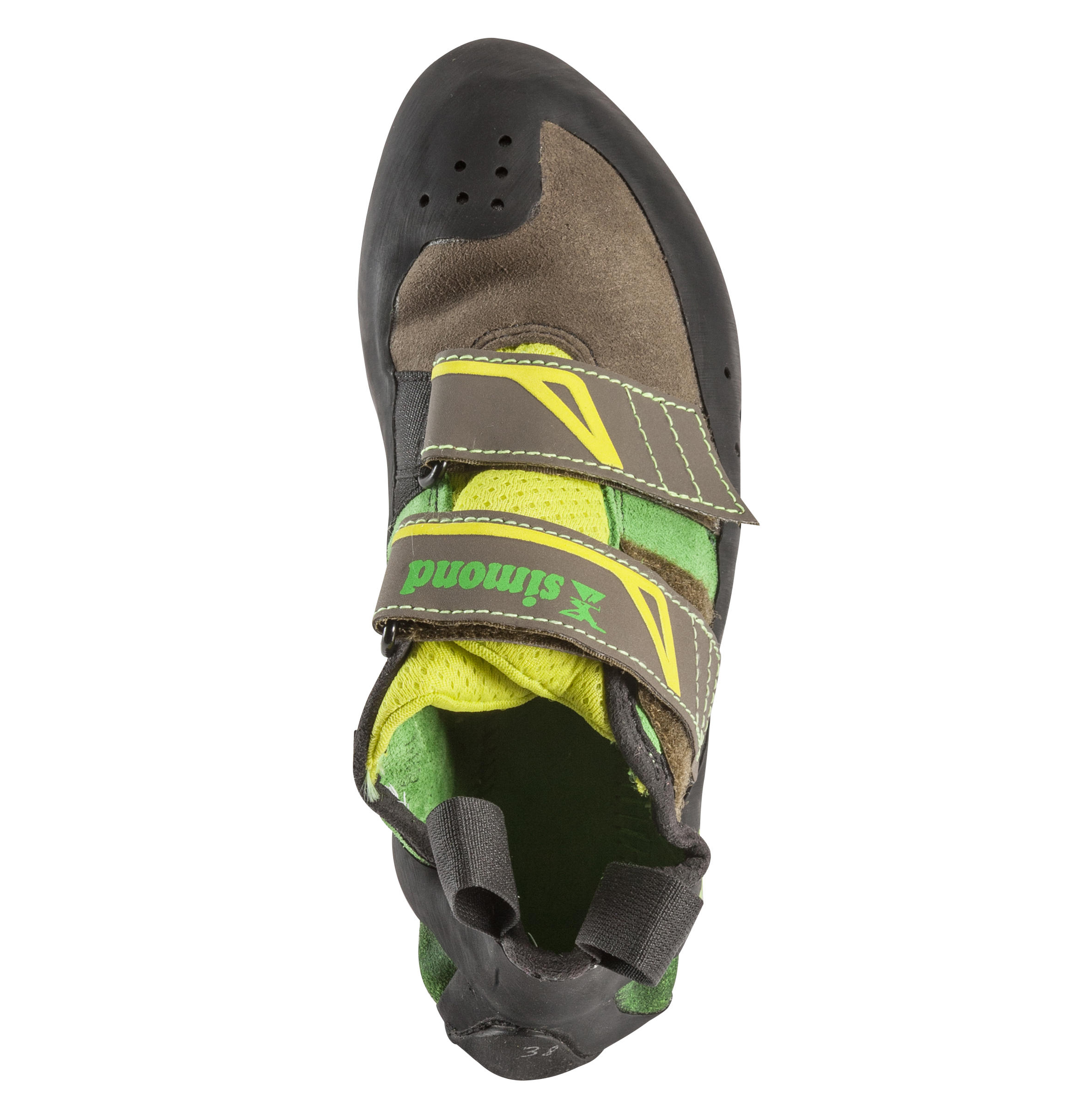 VUARDE TECH Climbing Shoes 7/9