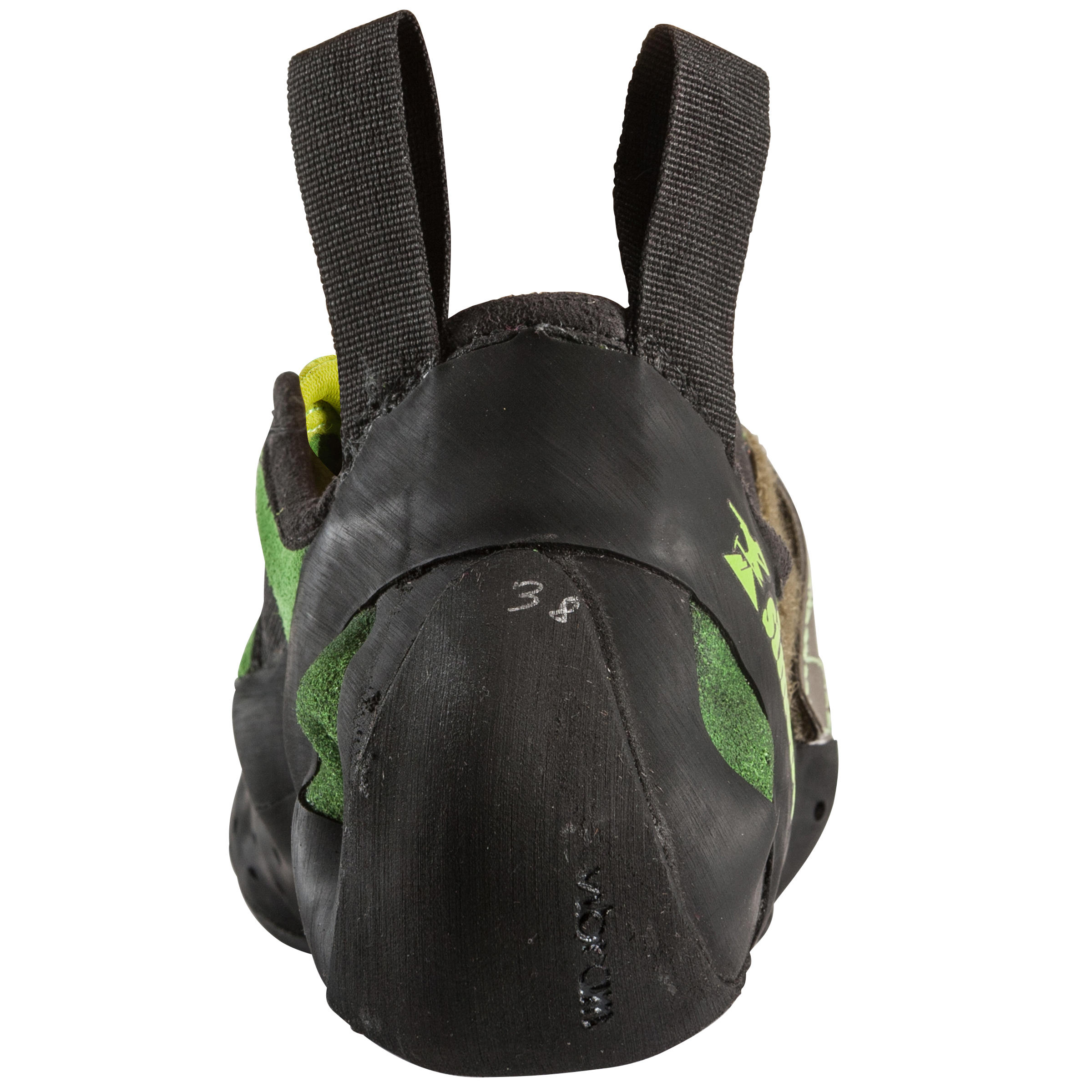 VUARDE TECH Climbing Shoes 4/9