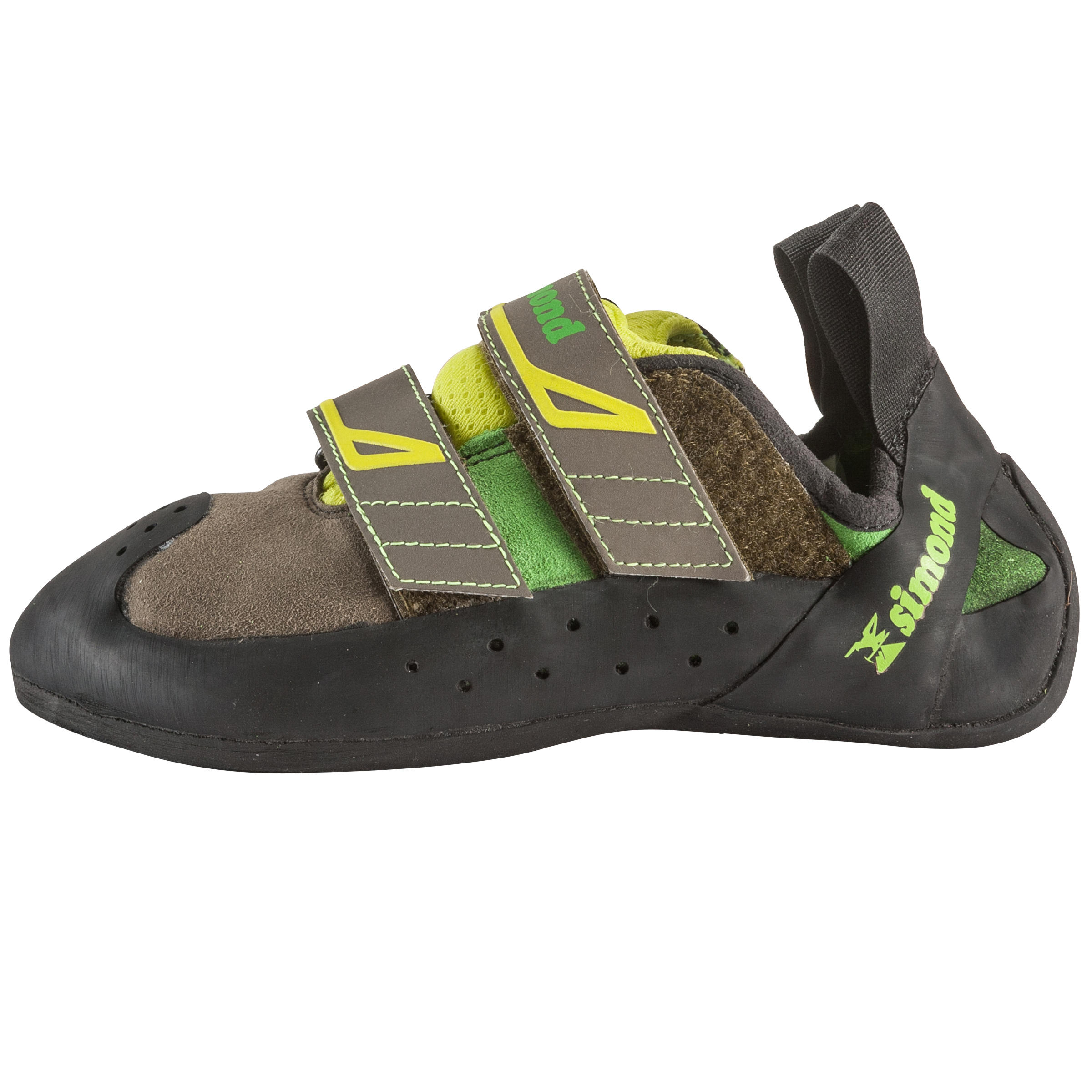 VUARDE TECH Climbing Shoes 8/9